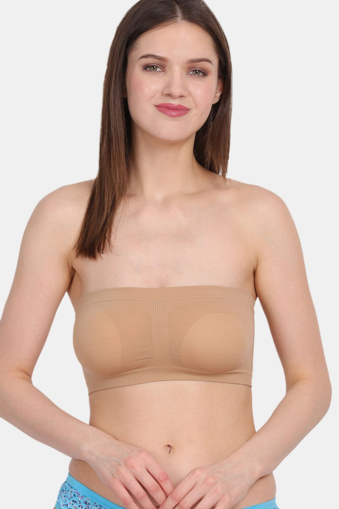 Amour Secrt Women's Non-Padded Tube/Bandeau Bra TB022