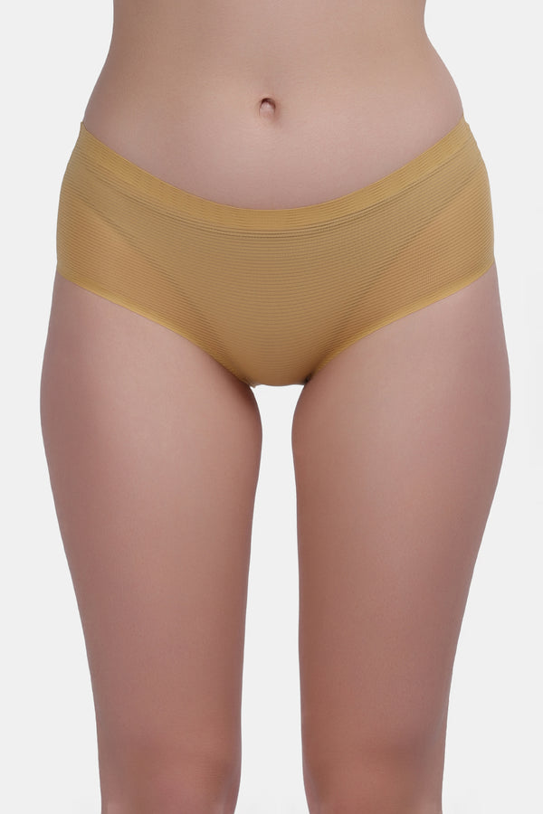 Amour Secret Mid-Coverage Hipster Panty (P897)