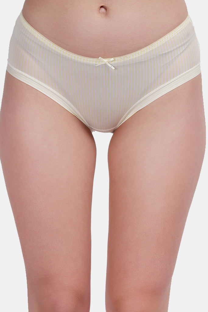 Amour Secret Mid-Coverage Hipster Panty (P8234)