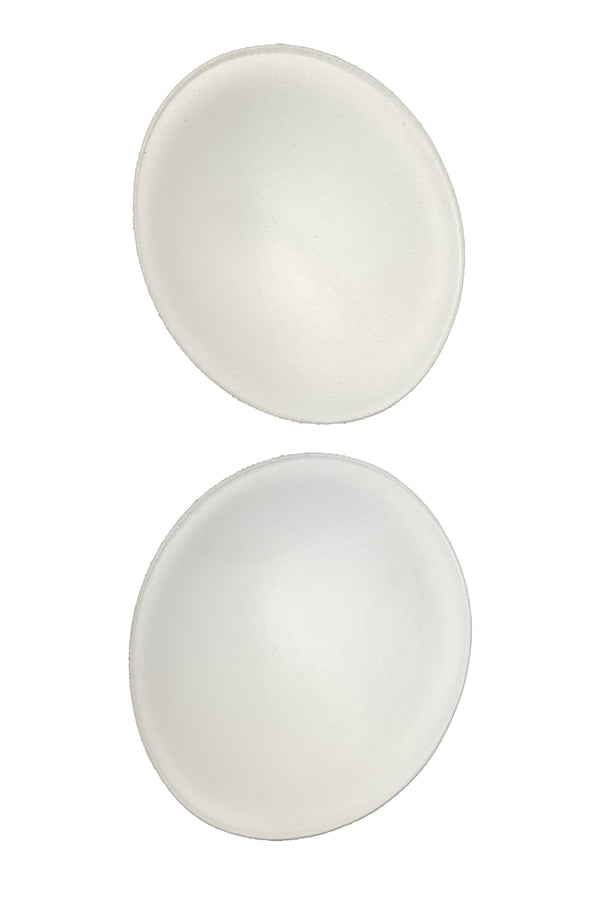 Amour secrt Round foam pads for apparel  shapewear dancewear footwear & accessories RC000