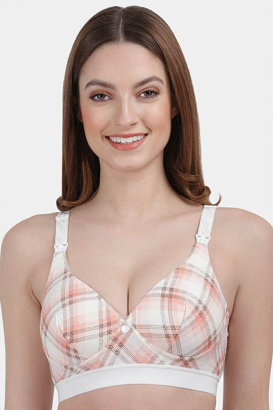 Amour Secret Women Medium Padded Maternity Bra F1051
