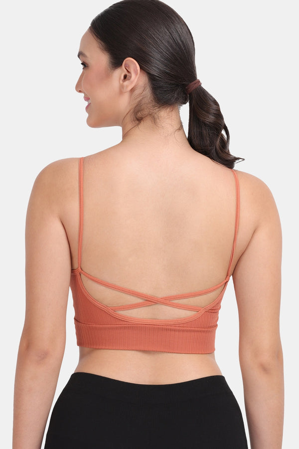 Amour Secrt Lightly Padded Sports Bra S024
