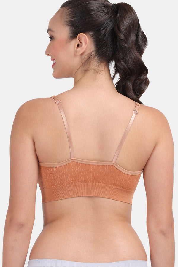 Amour Secret Lightly Padded Sports Bra S1015