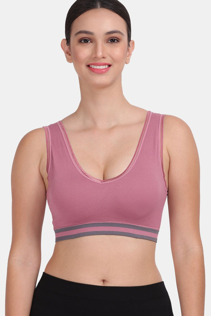 Amour Secret Women's Lightly Padded Sports Bra S1020