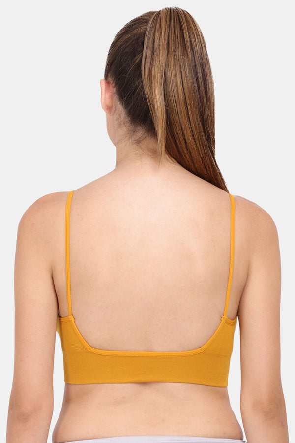 Amour Secrt Women's Lightly Padded Sports Bra S1312