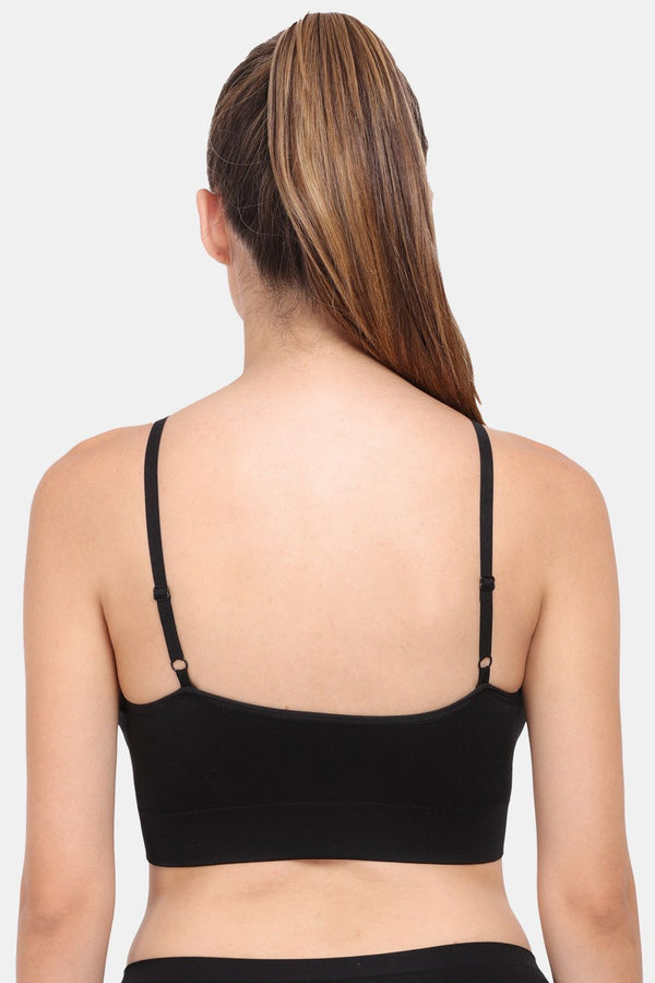 Amour Secrt Women's Lightly Padded Sports Bra S1315