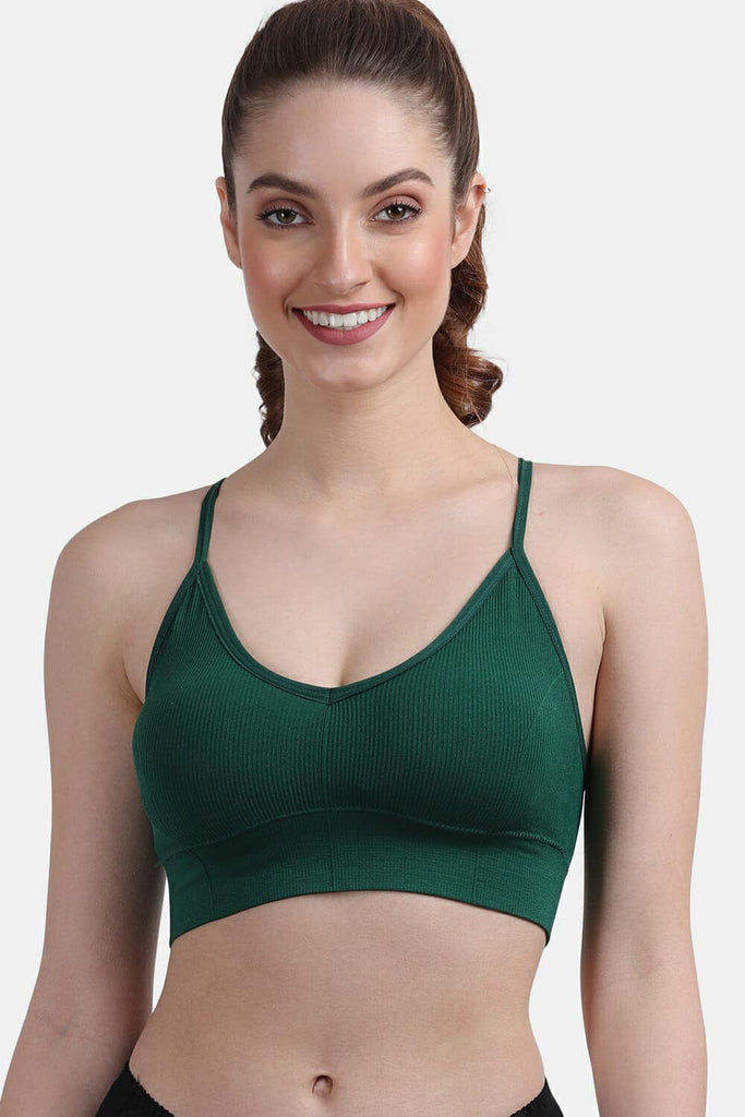 Amour Secrt Full Coverage Lightly Padded Sports Bra S2020