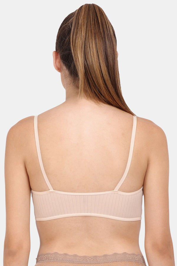 Amour Secrt Women's Lightly Padded Sports Bra S2028
