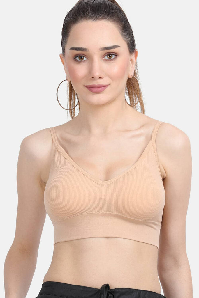Amour Secrt Full Coverage Lightly Padded Sports Bra S3228