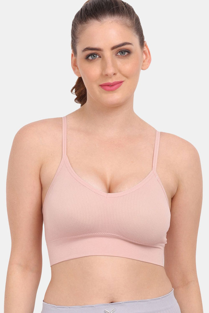Amour Secrt Full Coverage Lightly Padded Sports Bra S3228