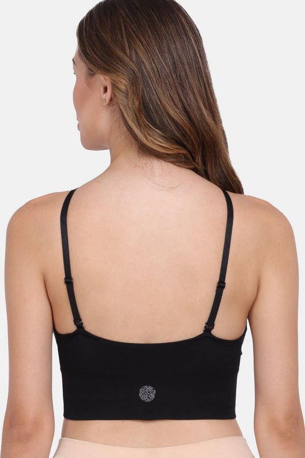 Amour Secret Women's Removable Lightly Padded Sports Bra S3232N