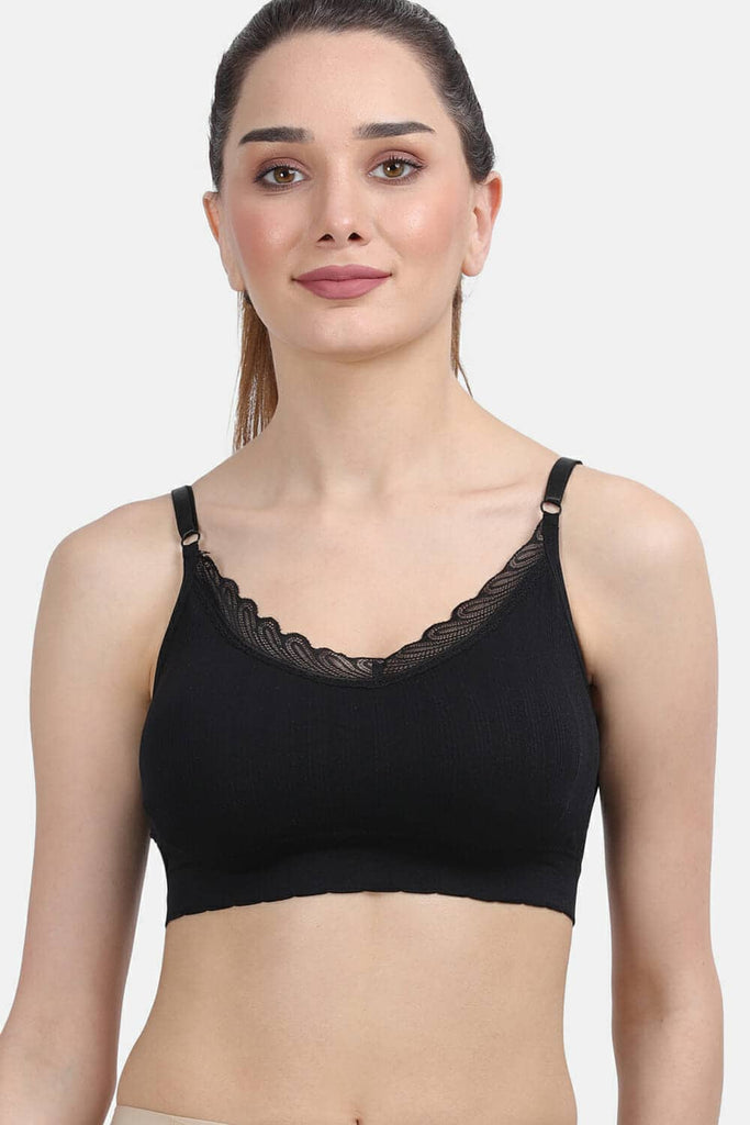 Amour Secrt Full Coverage Lightly Padded Sports Bra S338