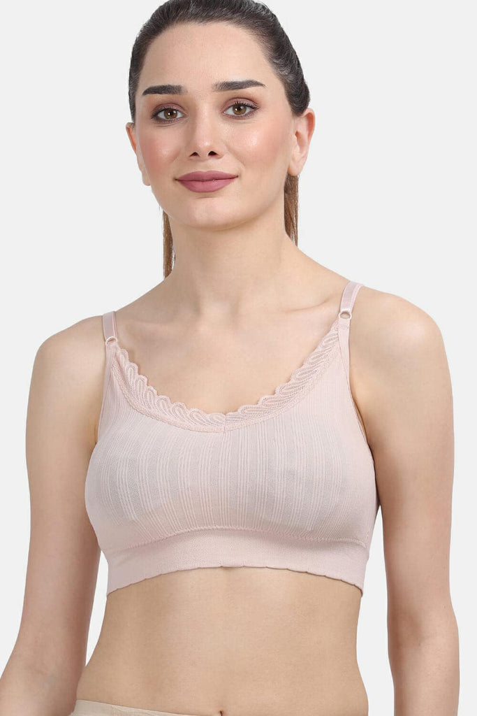 Amour Secrt Full Coverage Lightly Padded Sports Bra S338