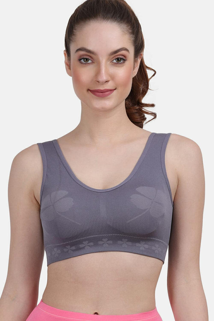 Amour Secrt Full Coverage Padded Sports Bra (S520)