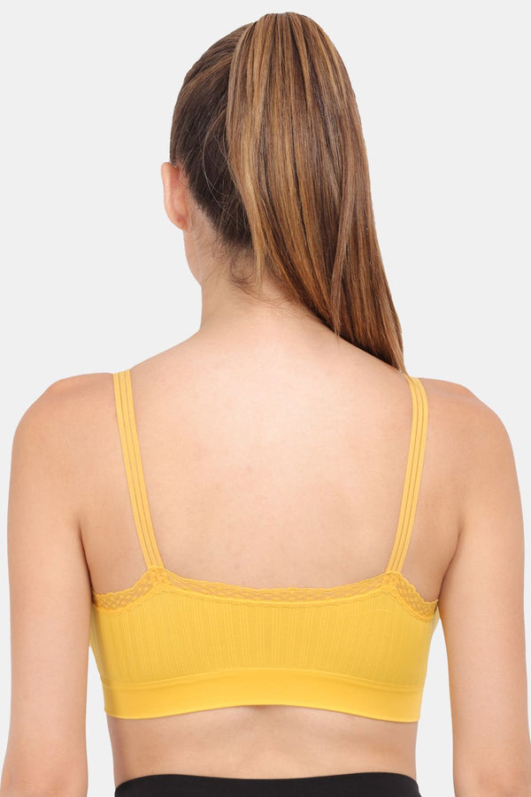 Amour Secret Women's Lightly Padded Sports Bra S552