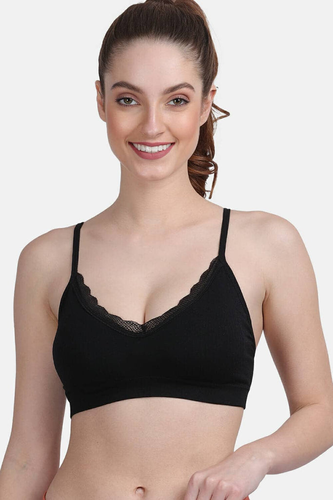Amour Secrt Full Coverage Padded Sports Bra (S6638)