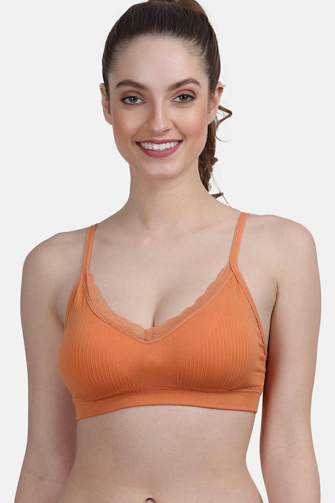 Amour Secrt Full Coverage Padded Sports Bra (S6638)