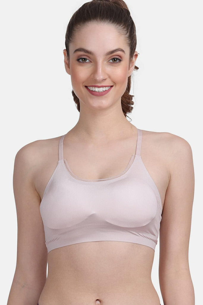 Amour Secrt Lightly Padded Sports Bra S8828