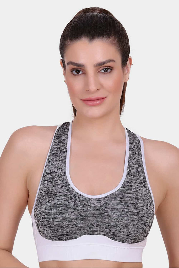 Amour Secrt Lightly Padded Sports Bra SB1576