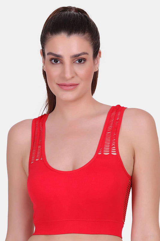 Amour Secrt Lightly Padded Sports Bra SB1580