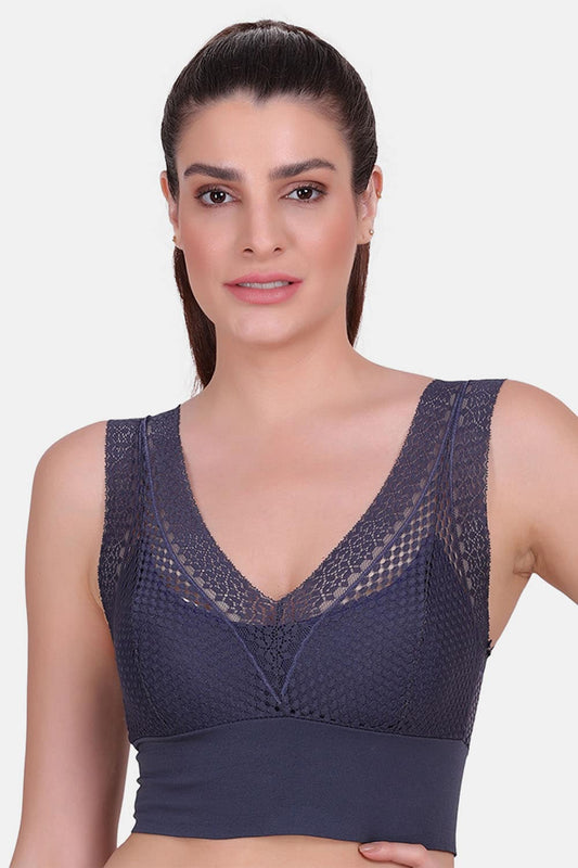 Amour Secret Lightly Padded Sports Bra SB835