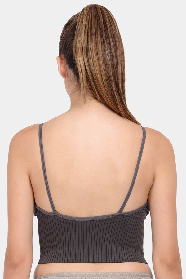 Amour Secrt Women's Lightly Padded Sports Bra SN8