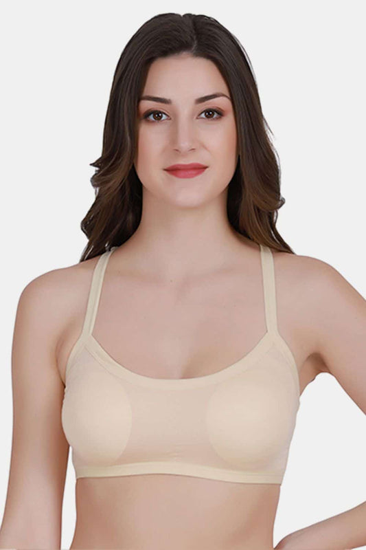 Amour Secrt Women's Lightly Padded Sports Bra SP6212