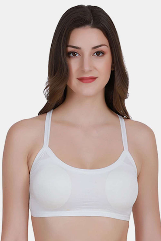 Amour Secrt Women's Lightly Padded Sports Bra SP6212