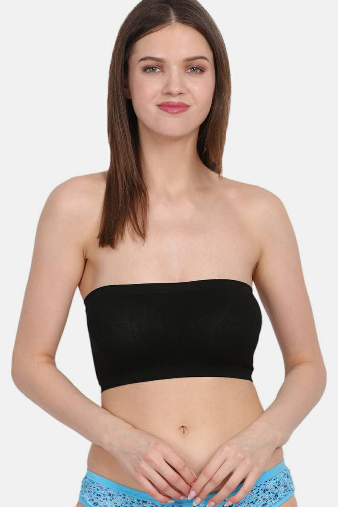 Amour Secrt Women's Non-Padded Tube/Bandeau Bra TB148